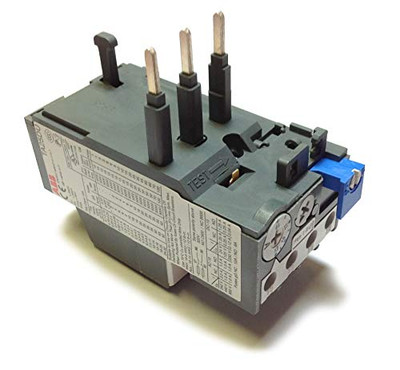 ABB TA25DU19 OVERLOAD RELAY 13-19AMPS