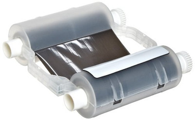 BRADY 262-118094 B30 SERIES INDUSTRIAL GRADE PRINT RIBBON-DBLACK