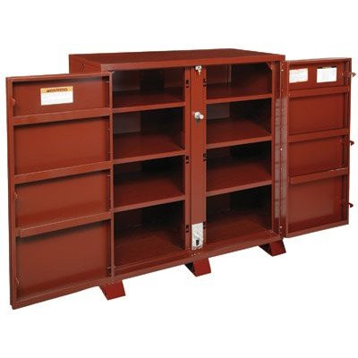 JOBOX 217-1-698990 HEAVY DUTY CABINET