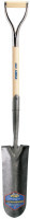 JACKSON PROFESSIONAL TOOLS 027-1230700 SIZE 14 DH DRAIN SPADE14-TS