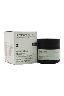 Face Finishing Moisturizer U-SC-2195 N.V. Perricone M.D. 2 oz Moisturizer Unisex