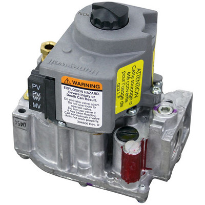 GAS VALVE - LP for Southbend - Part# 5450-2