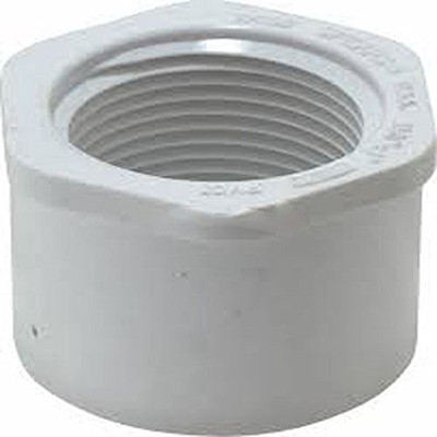 SPEARS 438-168 1-1/4X1 SXT BUSH S40 PVC (25/BX)
