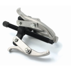 3-Jaw Gear Puller 10