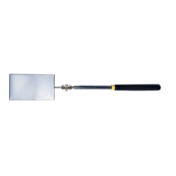 Inspection Mirror 2 X 3-1/2