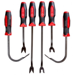 6-PC PROGRIP TRIM TOOL SET