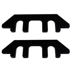 2 Pc. Ford Camshaft Timing / Holding Tool - 3.5L