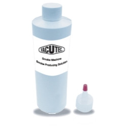 Ultra Trace UV Smoke Solution