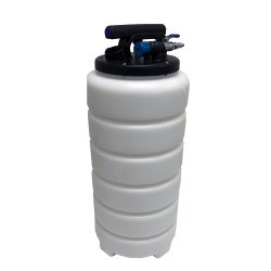 Fluid Extractor Tank - 15L (4 GAL)