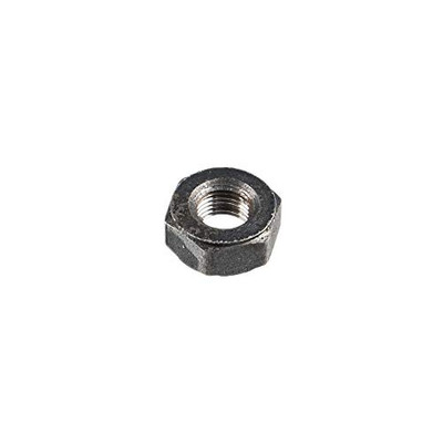 Honda 90206-001-000 Honda Lawn & Garden Equipment Engine Tappet Adjusting Nut Genuine Original Equipment Manufacturer (OEM) part