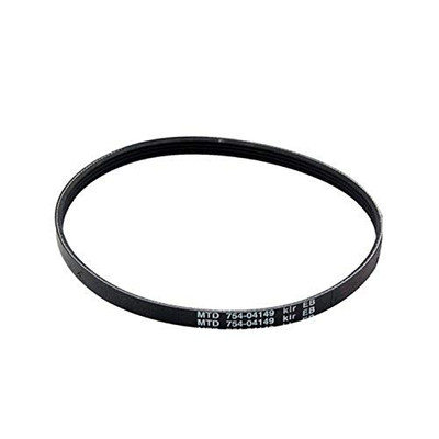 MTD REG PARTS 754-04149 BELT