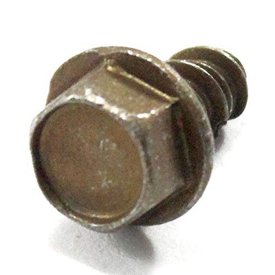 MTD REG PARTS 710-04187A SCREW-HEX
