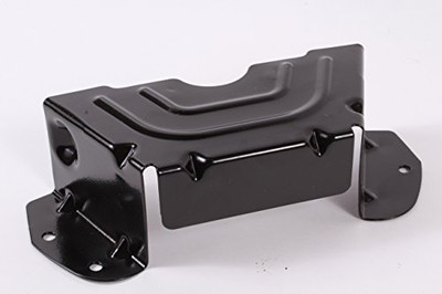 MTD REG PARTS 783-06424A-0637 COVER-BELT DECK