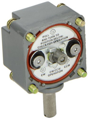 EATON E50DR1 Cutler Hammer- HEAVY DUTY LIMIT SWITCH
