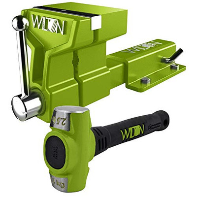 WILTON 825-10025BH SE BASH ATV 5 INCL 20212 AND GRN 1030