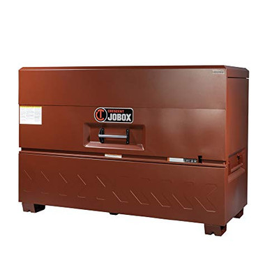 JOBOX 217-2-689990-01 CRESCENT JOBOX SITEVAULTPIANO BOX 74