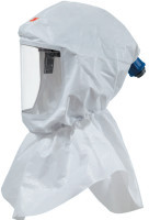 3M 142-S-655 3M HOOD ASSEMBLY WITH INNER COLLAR