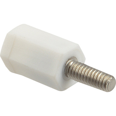 Manitowoc Ice 5305123 THUMBSCREW 8-32 X .44 LG SS