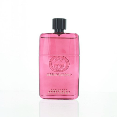 Gucci TWGUCCIGUILTYABSOLU3 GUILTY ABSOLUTE by 3.0 OZ EAU DE PARFUM SPRAY WOMEN TESTER