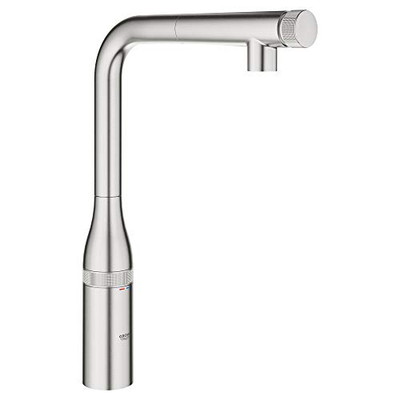 Grohe 31616000 Grohe Essence Smartcontrol Pull-Out Dual Spray