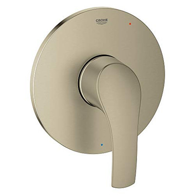 Grohe 14462EN0 Grohe Eurosmart Pbv Trim With Cartridge