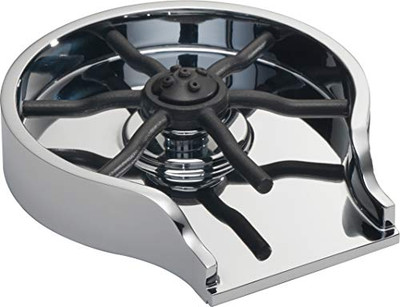 Delta GR150 Delta Other: Glass Rinser - Chrome
