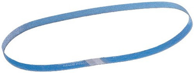 NORTON 547-78072736062 3/8 X 13 NORZON PLUS BELT 80-X GRIT R823