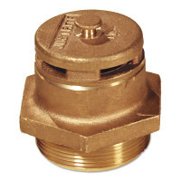 JUSTRITE 400-08101 DRUM VENTREPLACES 8-