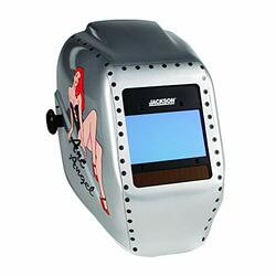 JACKSON SAFETY 138-46130 INSIGHT DIGITAL VARI ADFWELD HLT-HLX ARC ANGEL