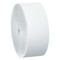 Kimberly Clark 412-07006 SCOTT CORELESS JRT JR. BATHROOM TISSUE