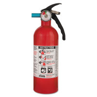 KIDDE 408-440160MTL FC5 FIRE EXTINGUISHER