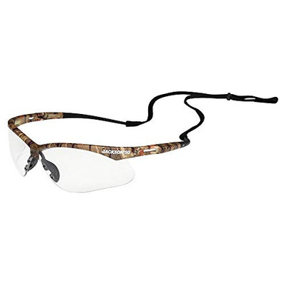 JACKSON SAFETY 138-50012 JACKSON SG CAMO/CLEAR AF