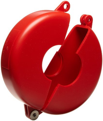 BRADY 262-65560 MINI GATE VALVE LOCKOUT