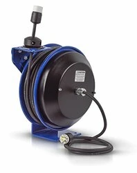 COXREELS 170-PC13-5012-A POWER CORD SPRING REWINDREEL
