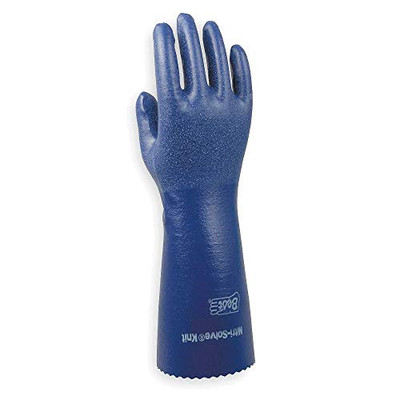 SHOWA 845-NSK24-09 DISP ISTANT NITRILE- FULLY COATED 14  DZ6