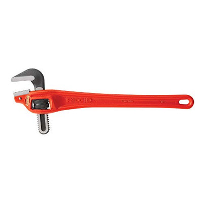 Ridge 632-89440 18 HD OFFST PIPE WR