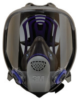 3M 142-FF-403 FULL FACEPIECE FF-403- LARGE