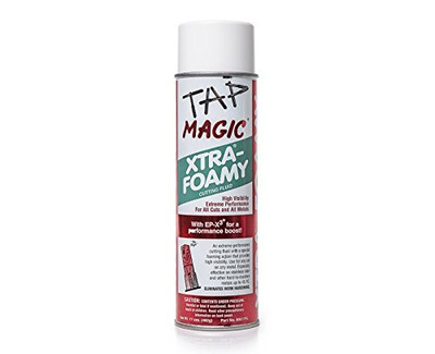 TAP MAGIC 702-80017FL TAP MAJIC EXTRA FOAMY