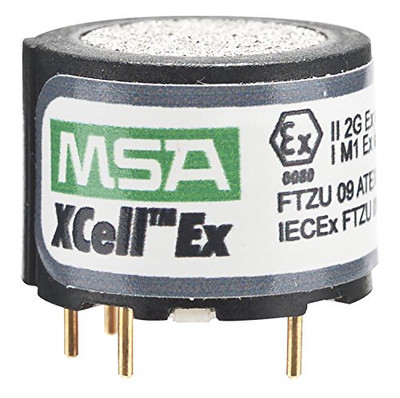 MSA 454-10106722 KIT- XCELL EX COMBUSTIBLE SENSOR