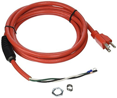 Ridge 632-31938 LINECORD W/PLUG 115V
