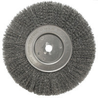 WEILER 804-01898 TLN-10 .014 SS 3/4IN10IN DIA NA