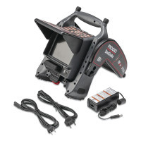 Ridge 632-64943 MONITOR  CS6X VERSA