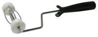 WEILER 804-49018 4 ROLLER FRAME- 4 WIRECAGE