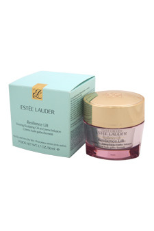 Resilience Multi-Effect Creme SPF 15 - Dry Skin by Estee Lauder for Unisex - 1.7 oz Cream