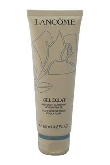 Lancome 80269 Clarifying Cleanser Pearly Foam by for Unisex - 125 ml Cleansing Foam