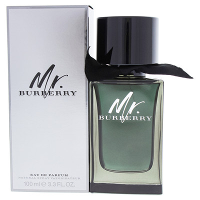 Burberry M-5496 Mr. Eau de Parfum