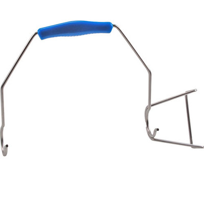 HANDLE,ICE CARRIER, SAF-T-ICE