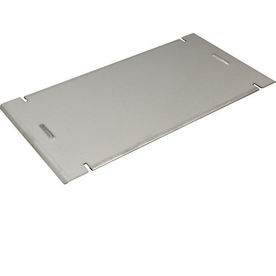 PAN COVER SS 16GA for Carter Hoffman - Part# 16504-2437