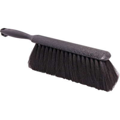 BRUSH,COUNTER, HORSEHAIR
