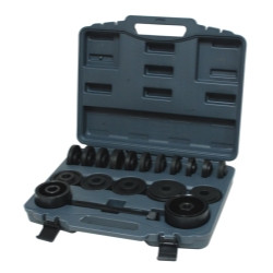 WHEEL BEARING REMOVAL/INSTALLER